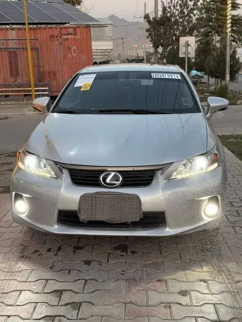 Lexus CT200 2012 for sale