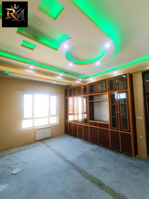 5-Room VIP Apartment for Rent, 210 m², Kabul