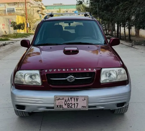 Suzuki Vitara 1999 for Sale, 6-Cylinder, Automatic