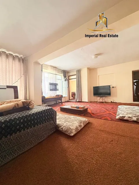 Furnished 3-Room Apartment for Rent, Shahr-e Naw, Kabul
