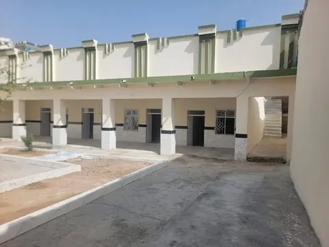 خانه برای فروش، ۶۰۰ متر مربع، ۷ اتاق، ناحیه نهم کندهار