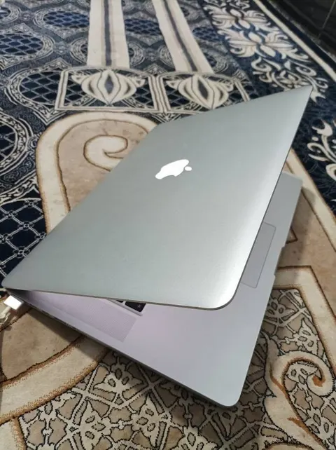 MacBook Pro 2013 15.4-inch, 16GB RAM, 1TB SSD, Used
