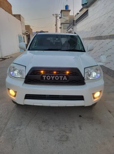 Vehicle available