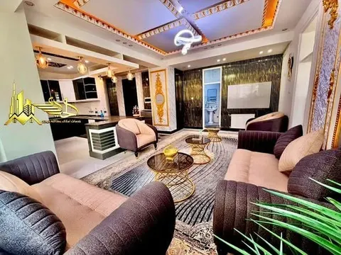 3-Room VIP Apartment for Sale with Full Furniture, Jamal Mina, Kabul
