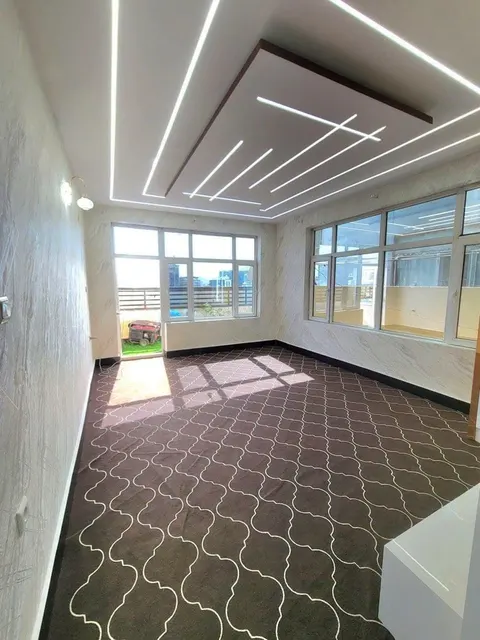 3-Bedroom Apartment 110m² Taimani Kabul
