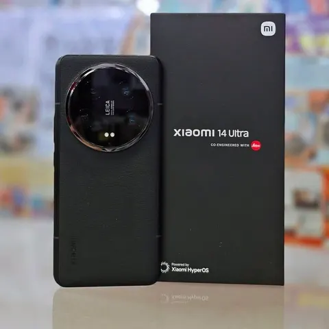 Xiaomi 14 Ultra 512GB