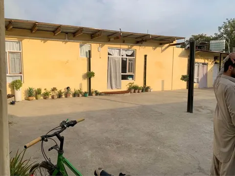 House for rent in Sherpur, Kabul, 3 rooms