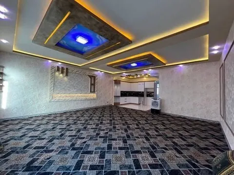 New 4-Storey Luxury House in Herat, Khwaja Kala Baraman, 152 m²