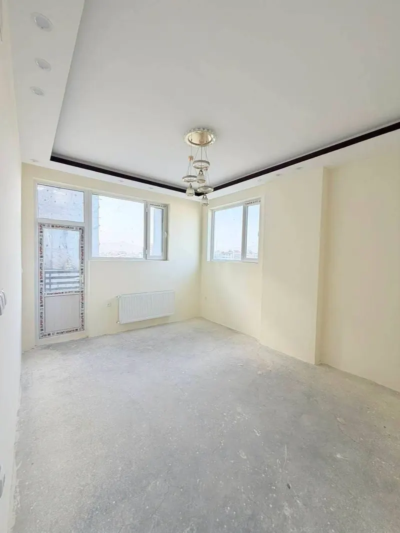 3-Bedroom Sunny Apartment in Taimani Project, Kabul (4)