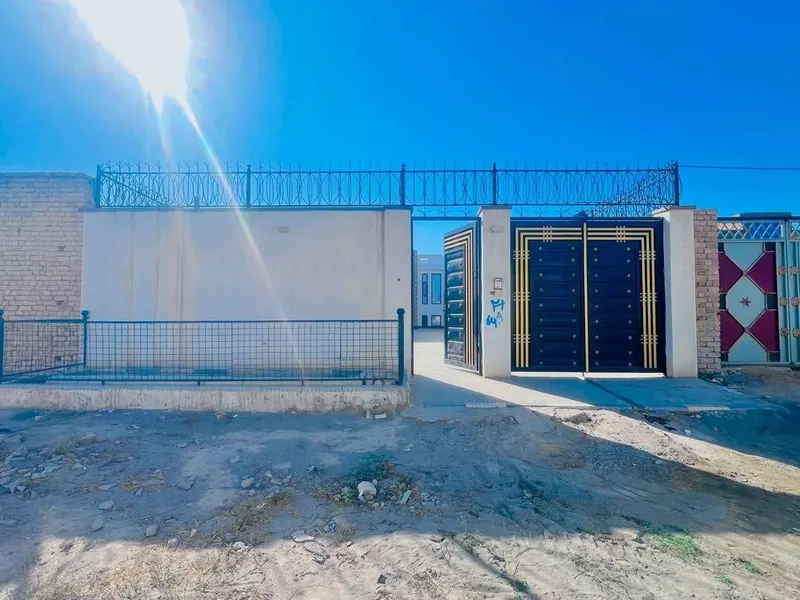 4-Room House in Shahrak-e Mutahid, Mazar-e-Sharif (8)