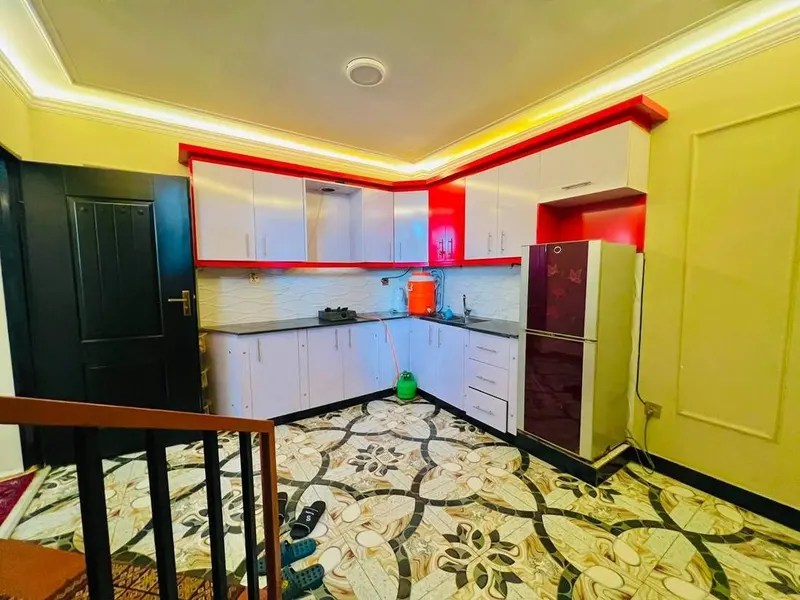 4-Room House in Shahrak-e Mutahid, Mazar-e-Sharif (2)