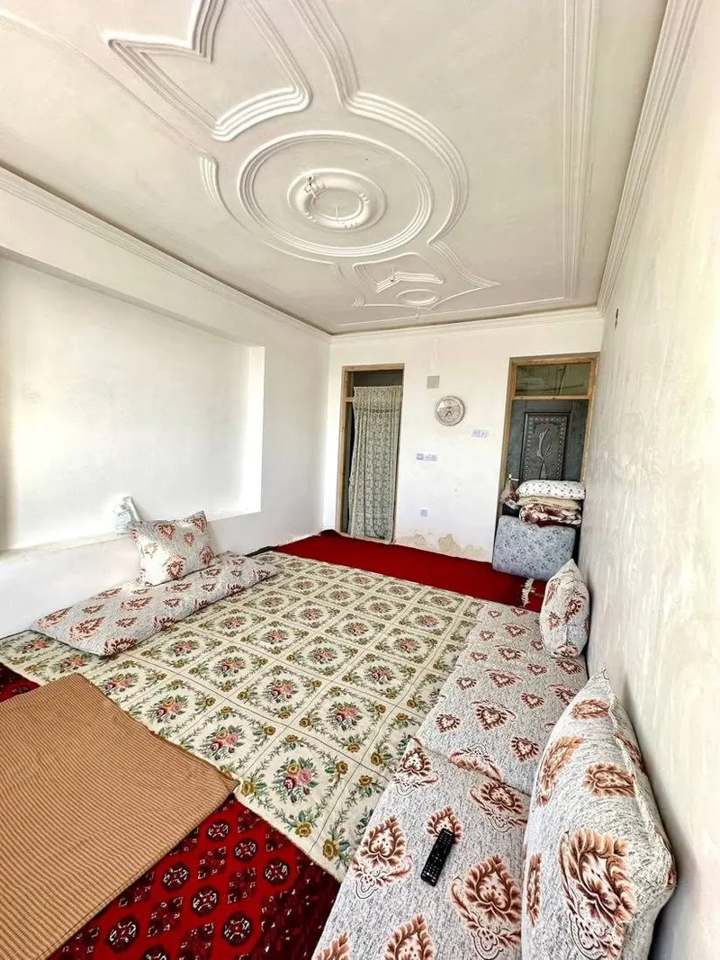 5-Room 2-Storey House for Sale, Chehelsotoon, District 7, Kabul (6)