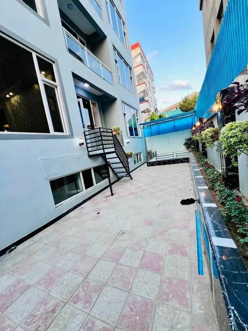 4-Room VIP Apartment, Timani Project, Kabul (2)