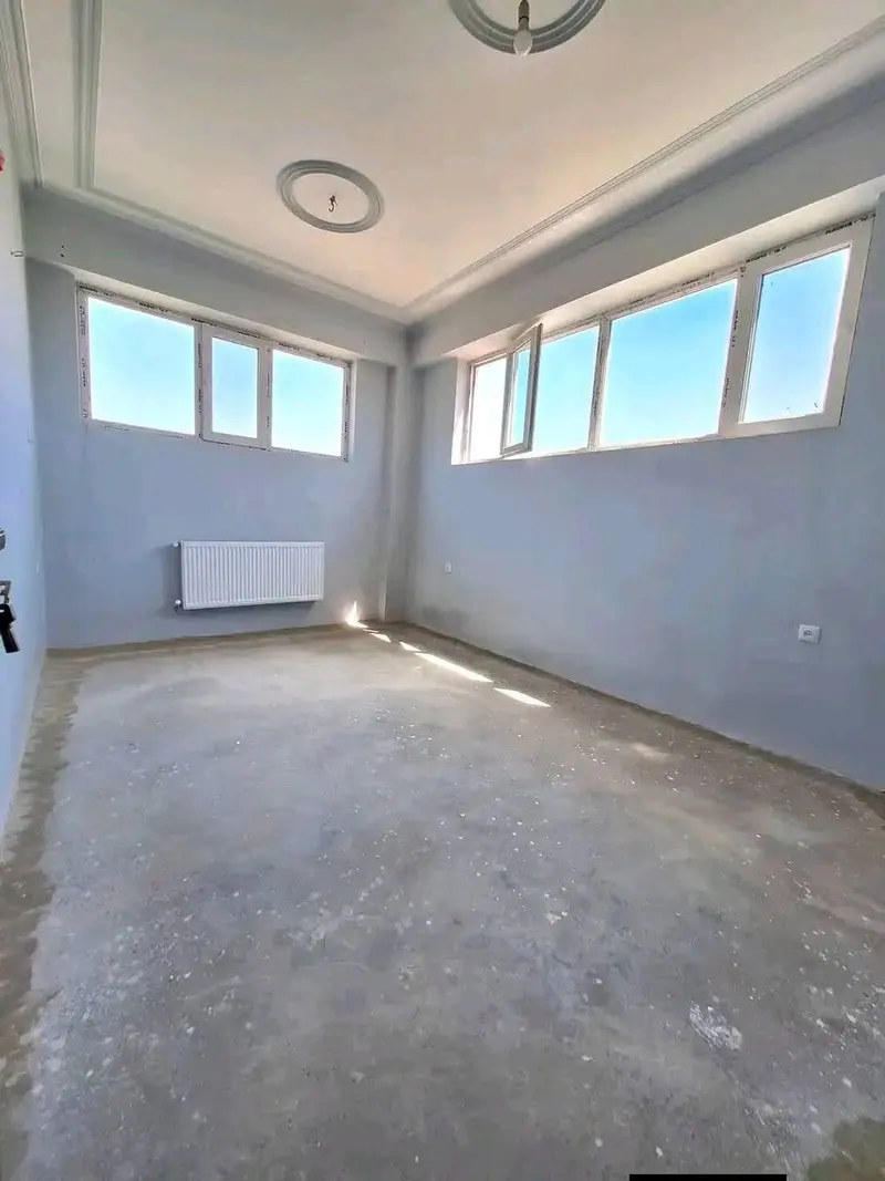 4-Bedroom Apartment for Rent in Khair Khana, Kabul (4)
