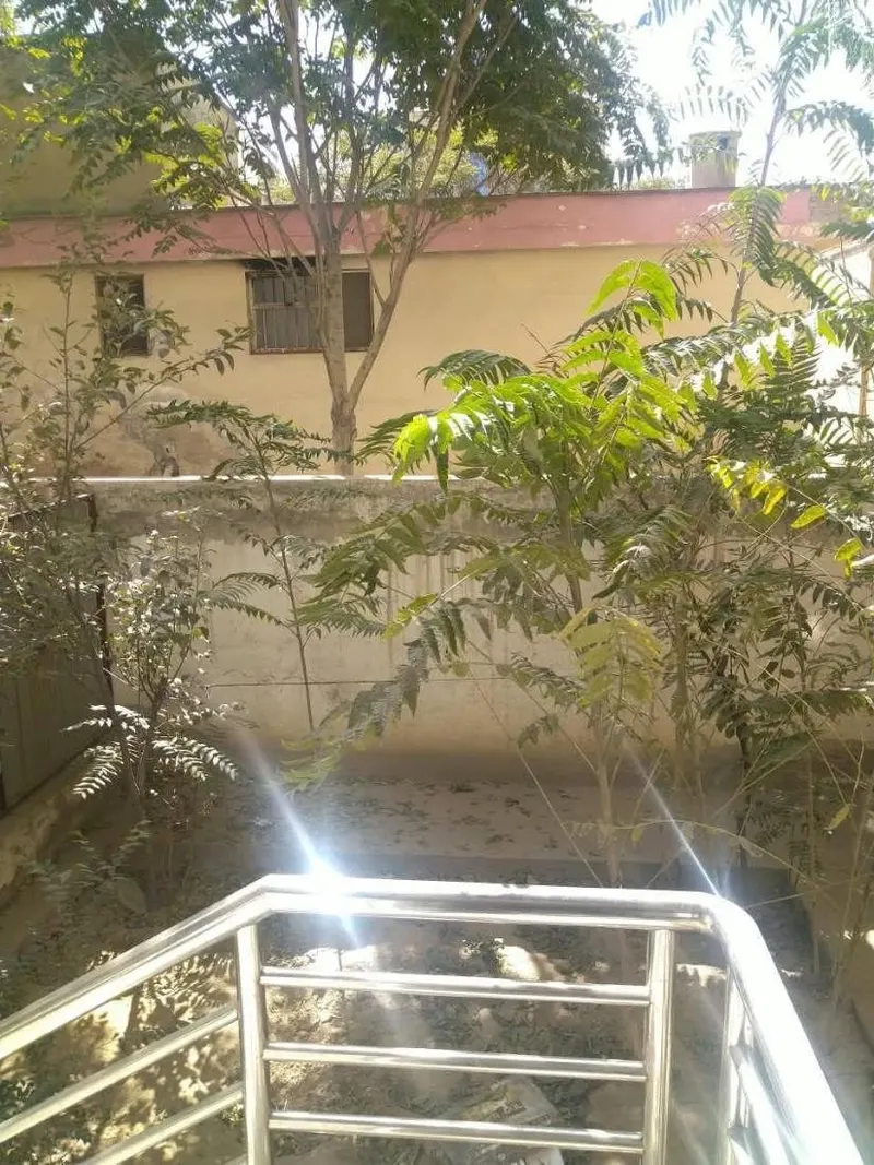 Apartment for Rent, Jamhuriat, Kabul (1)
