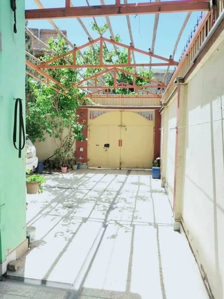3-Storey House in Doogh Abad, Kabul (4)
