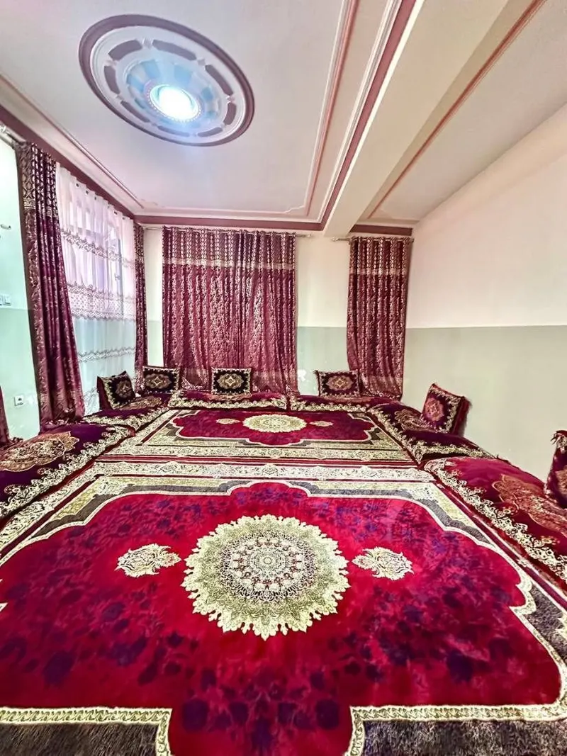 Two-Story House, Dehdana, Kabul District 7 (4)