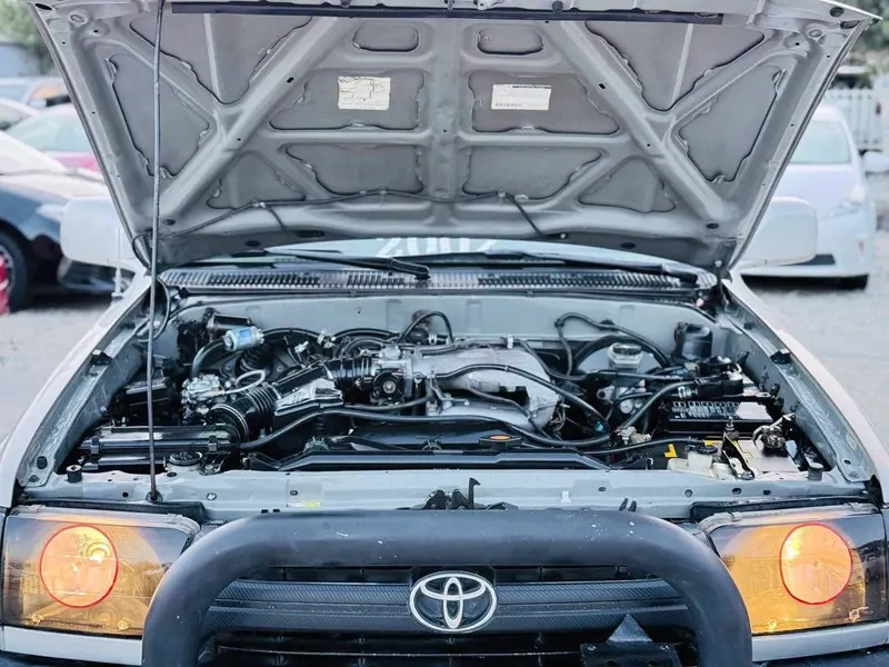 Toyota 4Runner TRD 2002 (8)