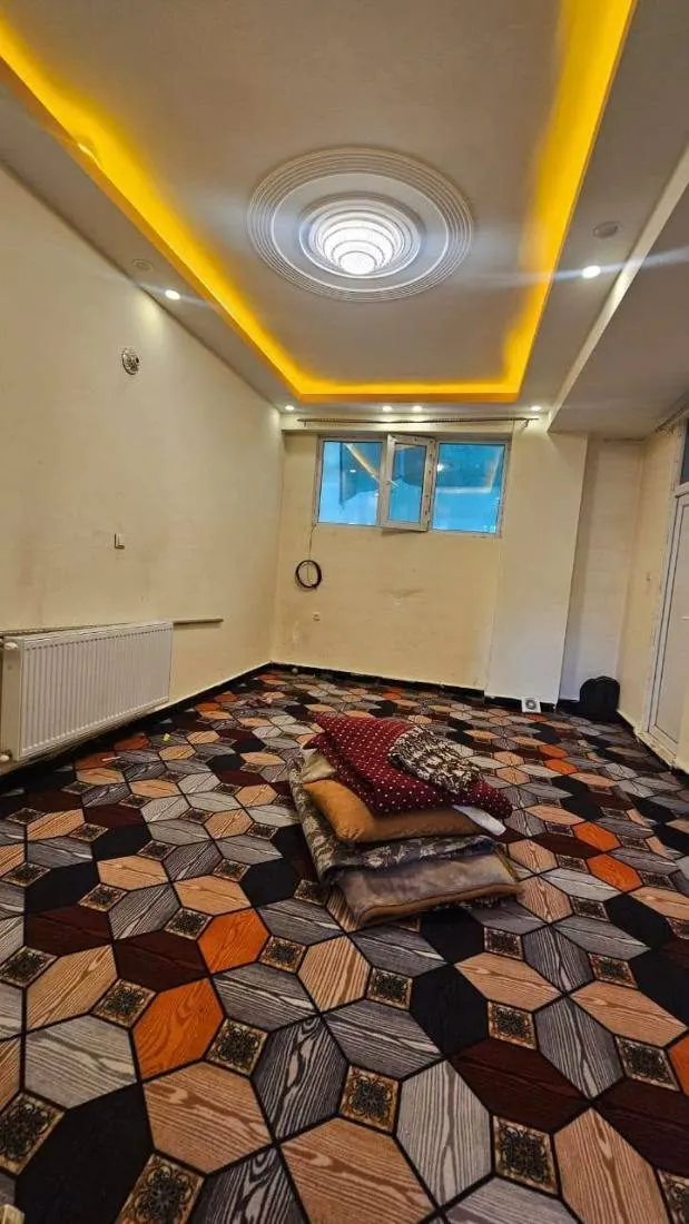 3-Room Apartment for Rent, Timani Project, Kabul District 4 (4)