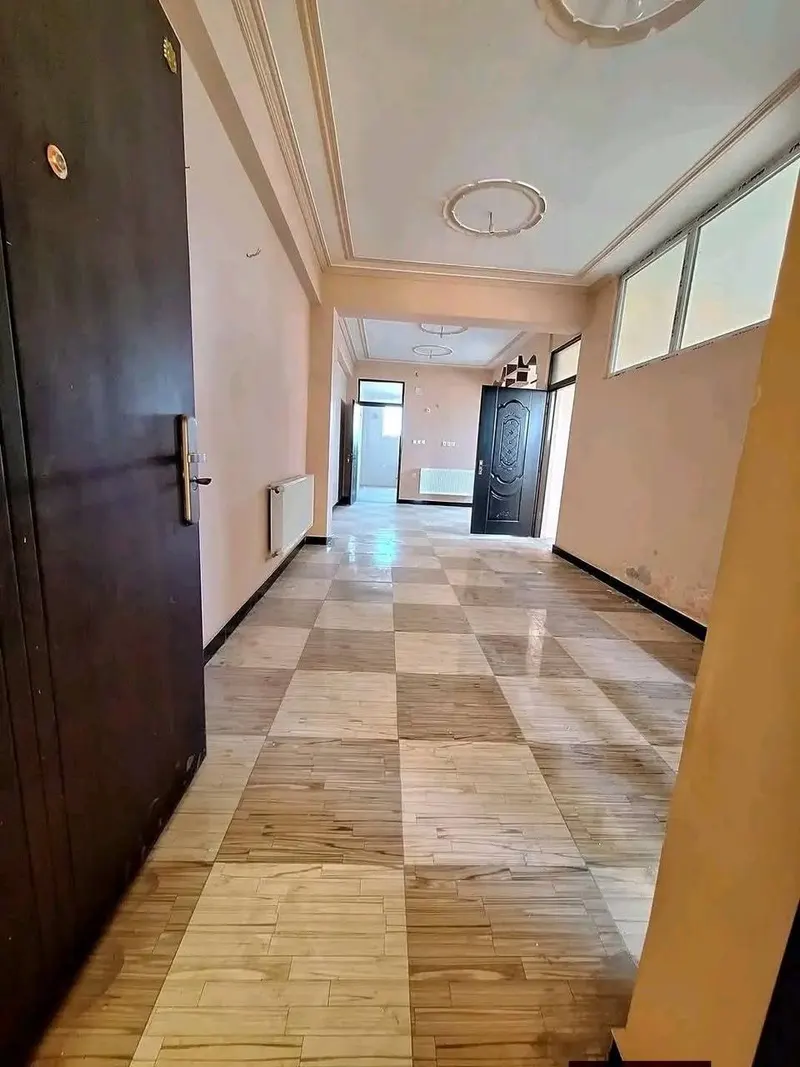 4-Bedroom Apartment for Rent in Khair Khana, Kabul (3)