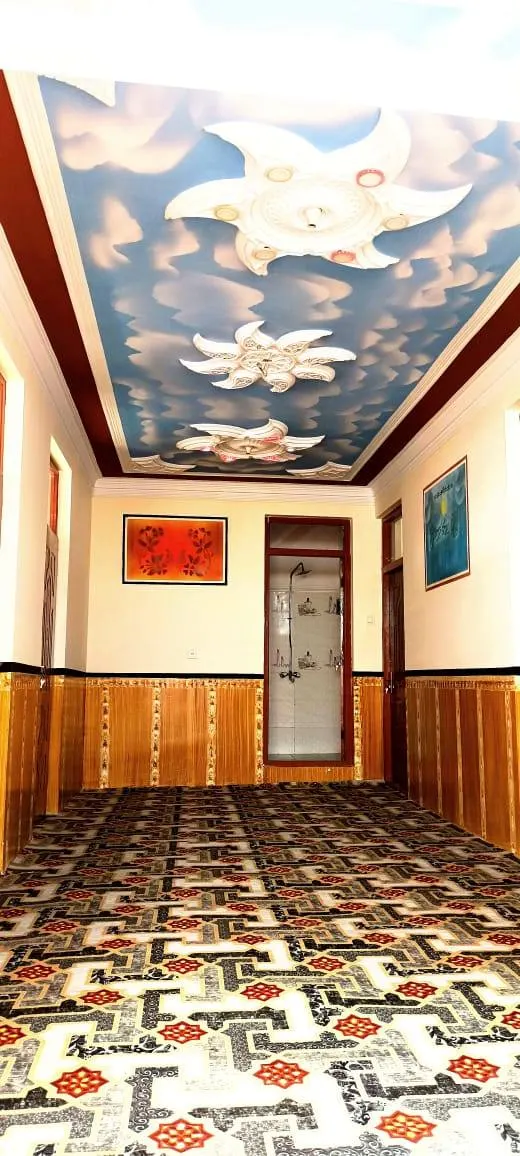 House for sale, 3 rooms, 200 m², Nau Burja, Chehelsotoon, Kabul (4)