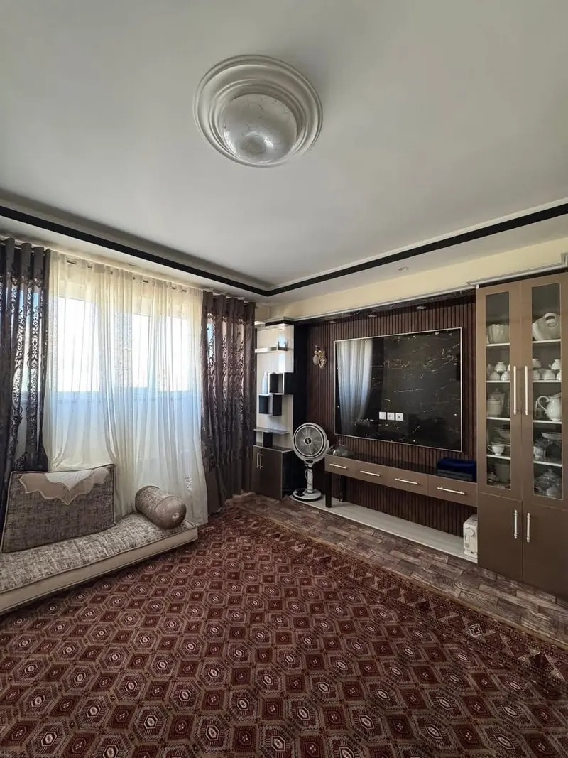 Apartment for sale, 3 rooms, 175 m², 7th floor, Karte 4, Kabul (3)