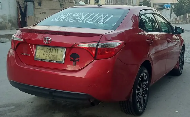 Toyota Corolla 2014 (3)