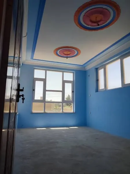 2-storey house for sale, 4 rooms, Deh Dana, District 7, Kabul (2)