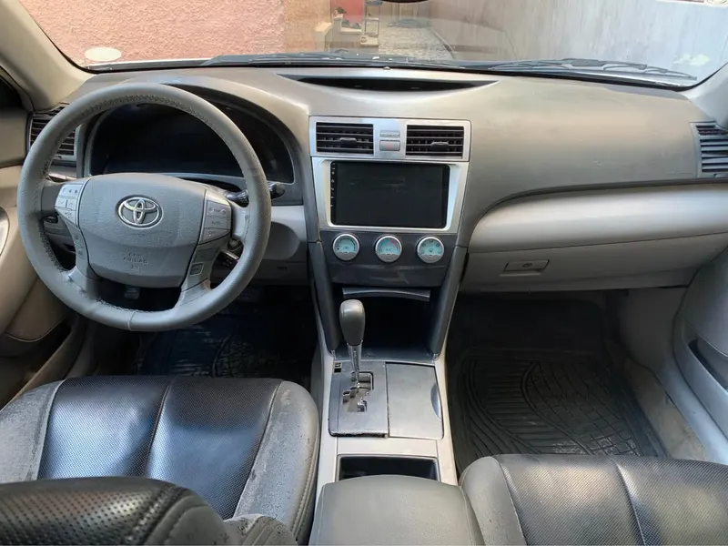 Toyota Corolla 2007 (3)
