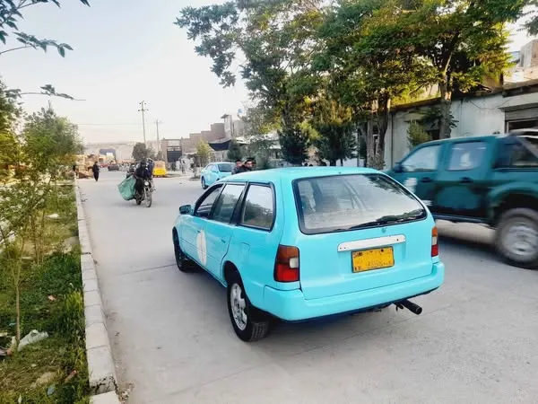 Toyota Fielder 1995 (3)