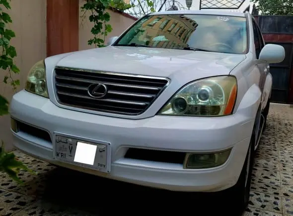 Lexus 2005 (1)