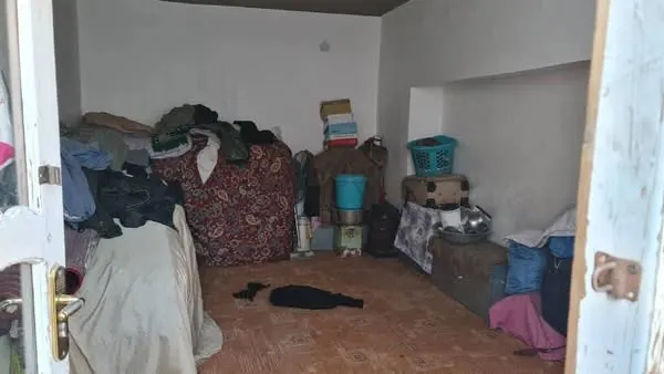 House in District 7, Kabul (2)