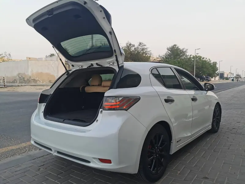 Lexus 2013 (3)