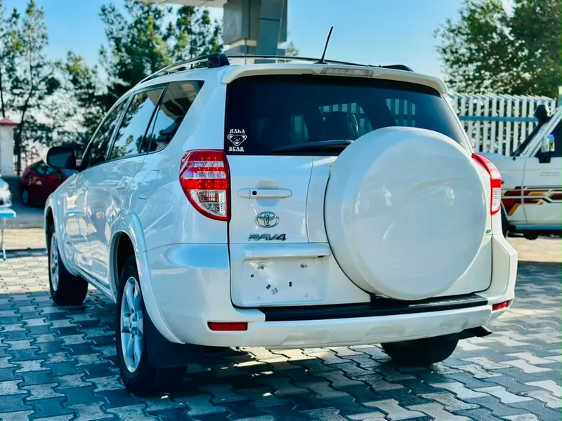 Toyota RAV4 Limited 2012 (6)