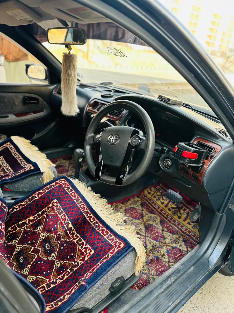 Toyota Corolla 1992 (6)