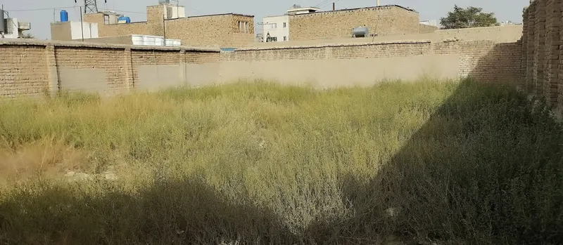 دیوال لرونکی ځمکه د پلورنې لپاره، 250 m²، قلعه برقي، ناحیه 8، کابل (1)