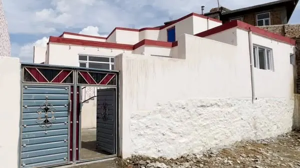 House for sale, 2 rooms, 150 m², Nau Burja, Chehelsotoon, Kabul (2)