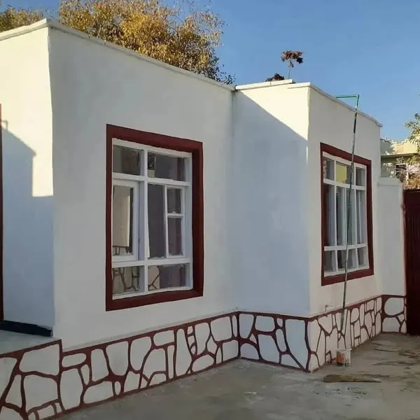 کور د پلورنې لپاره، 2 خونې، 150 m²، سرک نو برجه، چهلستون، کابل (2)