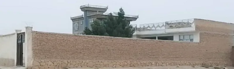 House for sale, 3 rooms, 450 m², Amiri Township, Mazar-i-Sharif (2)