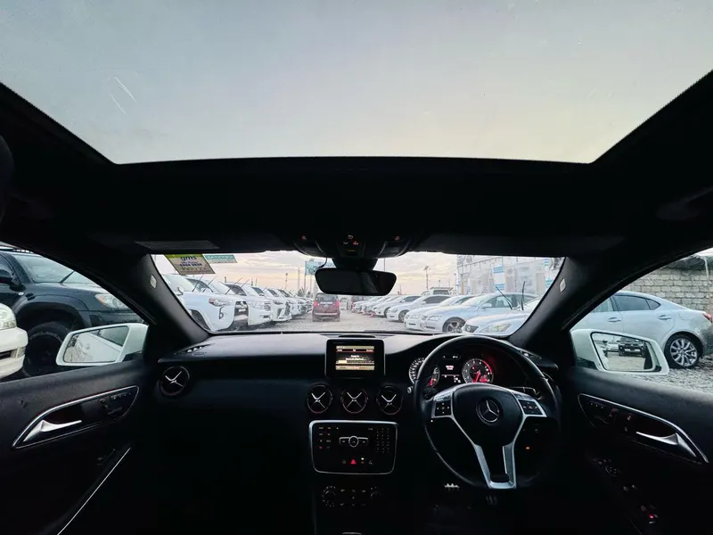 Mercedes-Benz A250 2013 (4)