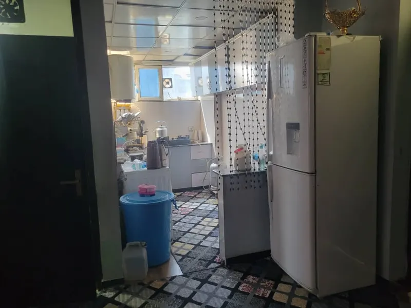 اپارتمان برای فروش، 4 اتاق، 140 m²، پروژه تایمنی، کابل (8)