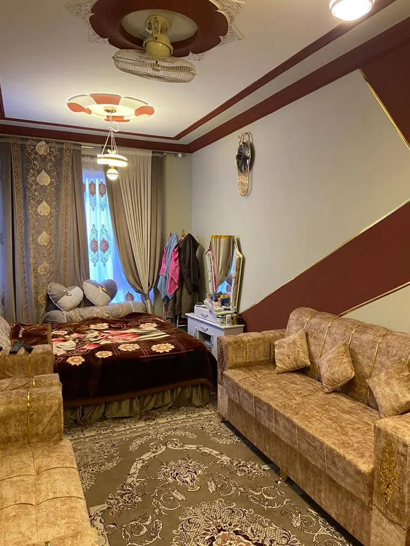 House for sale, 5 rooms, 183 m², Baba Yadgar ring road, Mazar-i-Sharif (2)