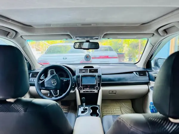 Toyota Corolla 2016 (4)