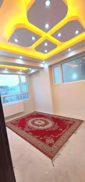 Urgent Sale: Beautiful Three-Room Apartment in Taimani, Kabul (2)
