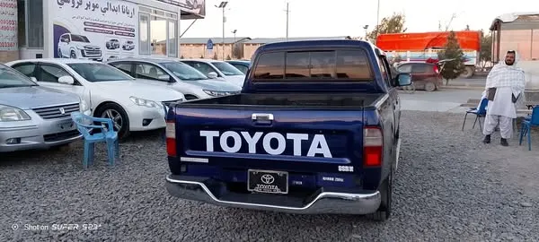 2000 Toyota for Sale (3)