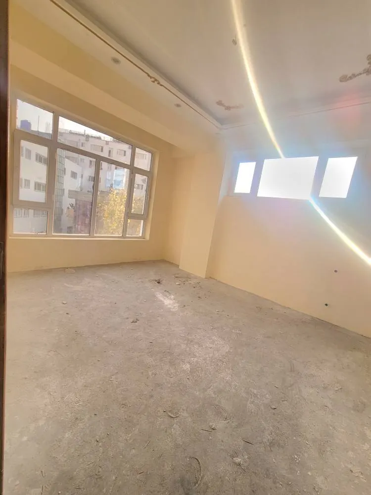 VIP apartments for sale, 4 rooms, 140 m², Taimani Project, Kabul (3)