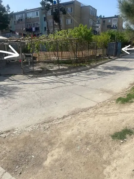 Apartment for sale, 2 rooms, 5th floor, old blocks, Qasaba, District 15, Kabul (2)