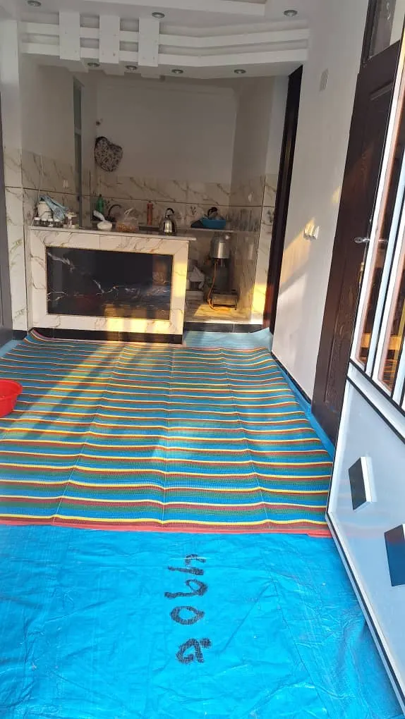 House for sale, 3 rooms, 1 biswa 77 m², Kota-e Buland, Barchi, Kabul (6)