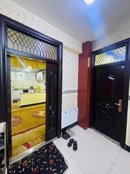 VIP apartment for sale, 2 rooms, 95 m², 4th floor, Kabul (4)
