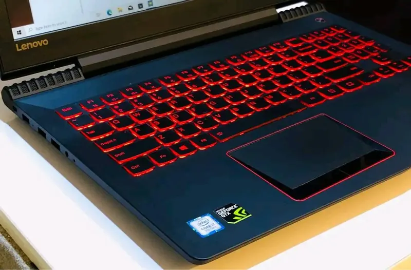 Computer Lenovo Legion For Sale (2)